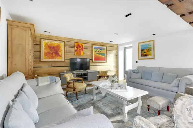 4 Bedroom Detached Barn Conversion Eco Friendly Home
