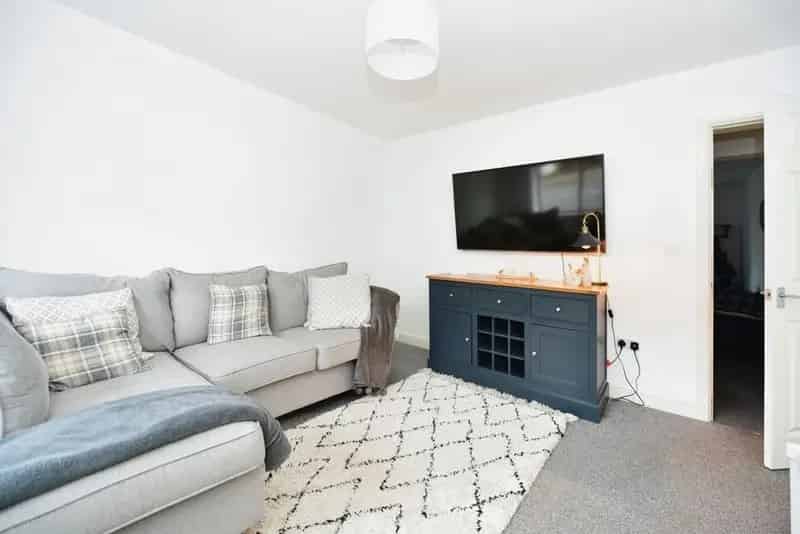 3 Bedroom Mid Terrace House for Sale Sheffield