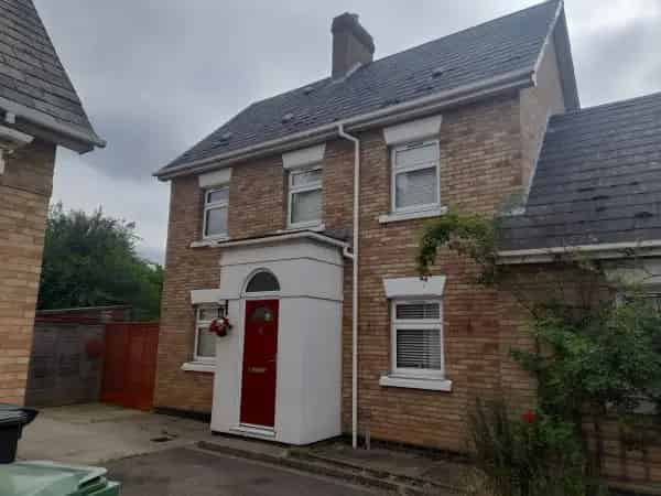 3 Bedroom House Near Braintree Rugby Field A120