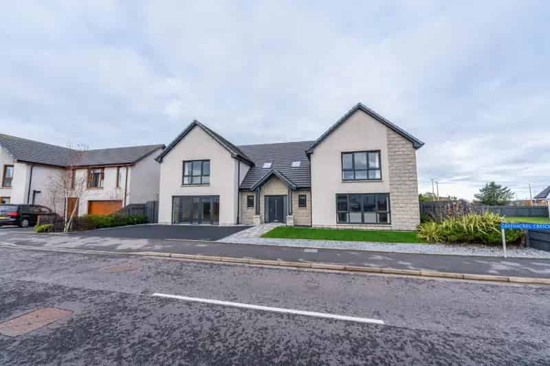 House For Rent , Peterhead, Scotland