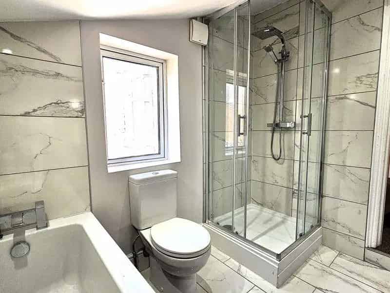 2 Bedroom House to Rent