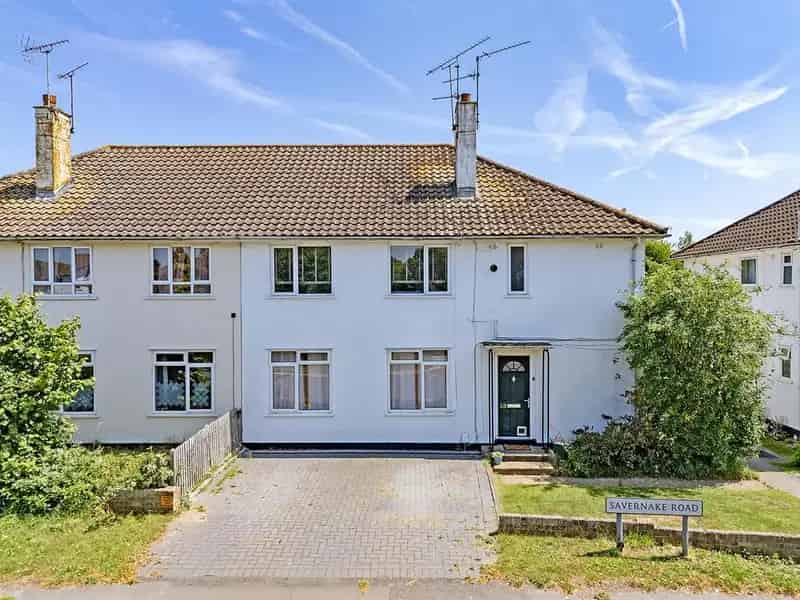 2 Bedroom Maisonette For Sale Chelmsford