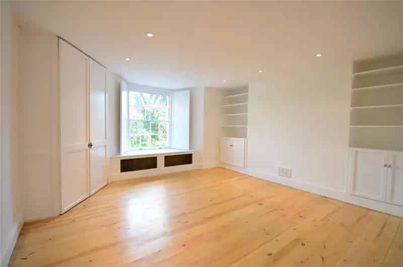 1 bedroom flat/apartment to rent