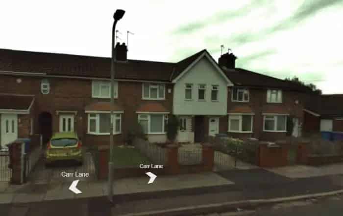 3 Bed House Colesborne