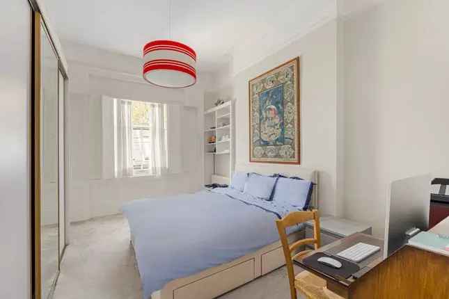 Flat for sale in Cornwall Gardens, South Kensington, London SW7, United Kingdom