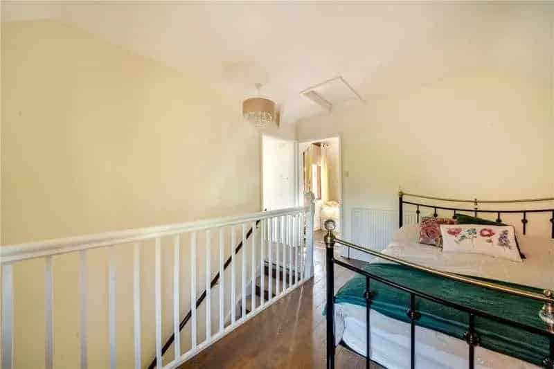 3 Bed Semi-Detached Country Home for Sale
