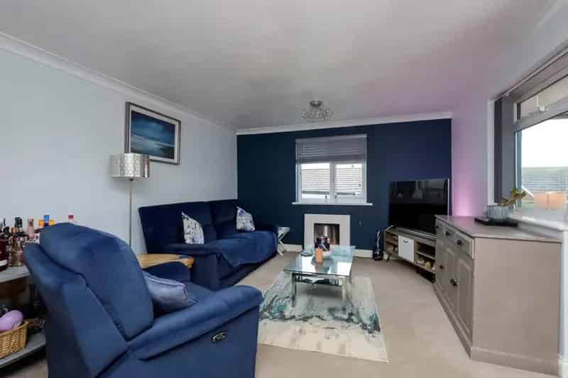 3 Bedroom Detached Bungalow Bishopstone Hot Tub Garden