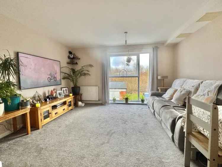 2 Bedroom Flat for Sale Hawkinge Kent CT18 Shared Equity