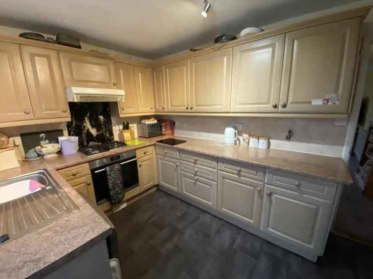 2 Bedroom Terraced House for Sale in South West England