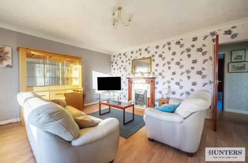 2 Bedroom Semi-Detached House For Sale in Selby