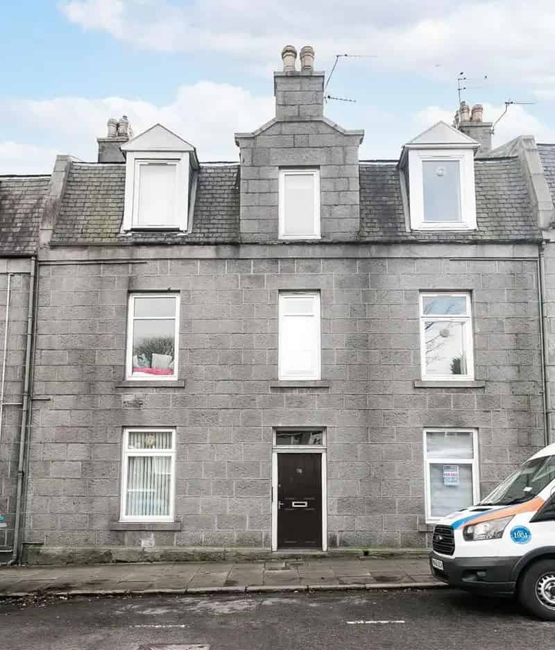 2 Bedroom Flat to Rent - City Centre