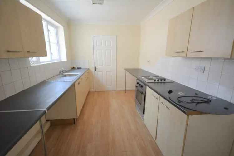 1 Bedroom Flat to Let in Ferryhill