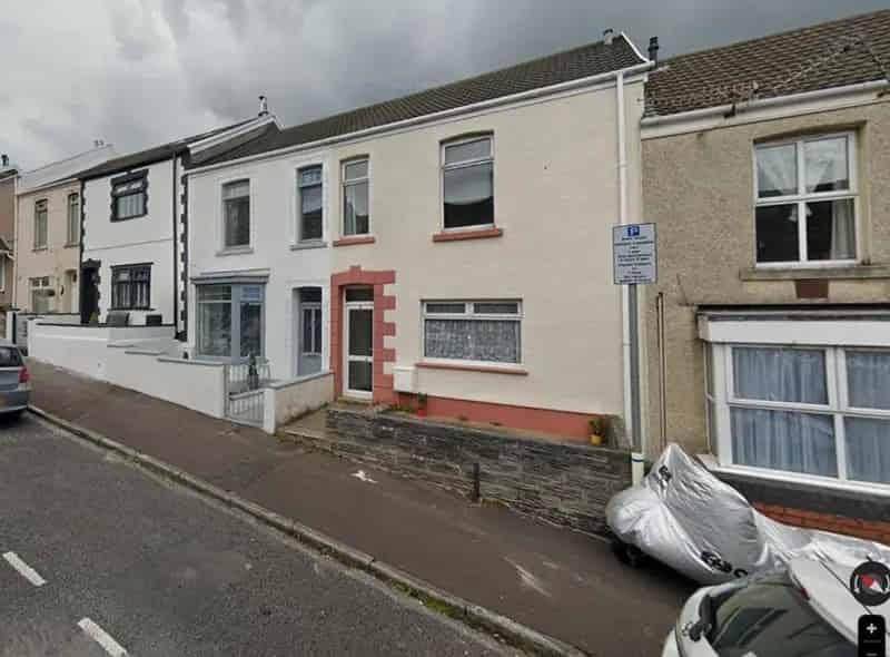 3 Bedroom House in Swansea Zero Deposit Available