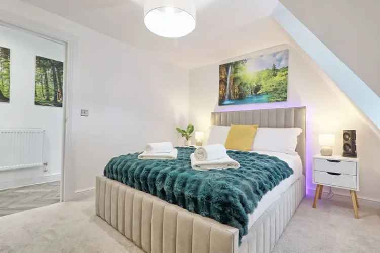 4 Bedroom Apartment for Sale in Writtle