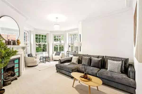 Aynhoe Mansions, Aynhoe Road, London, W14 0QB | Property for sale | Savills