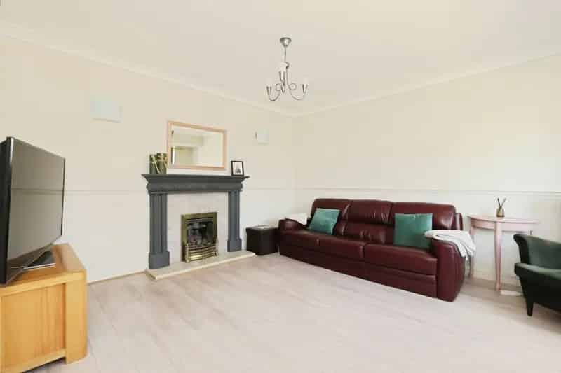5 Bedroom Semi Detached House for Sale Laughton South Yorkshire