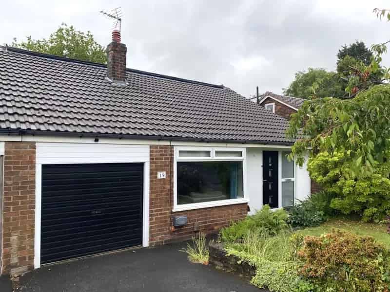 3 Bed Semi Detached House for Sale