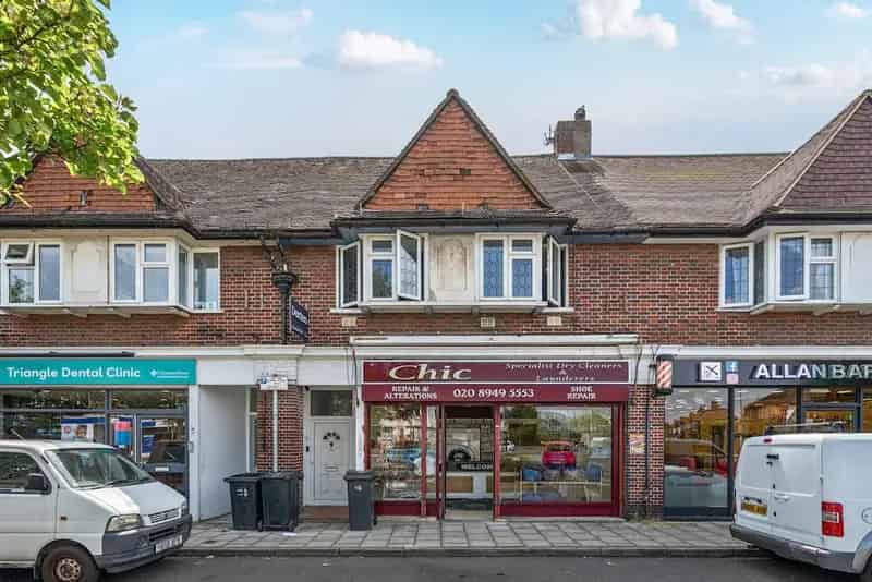 Flat For Rent , London, England