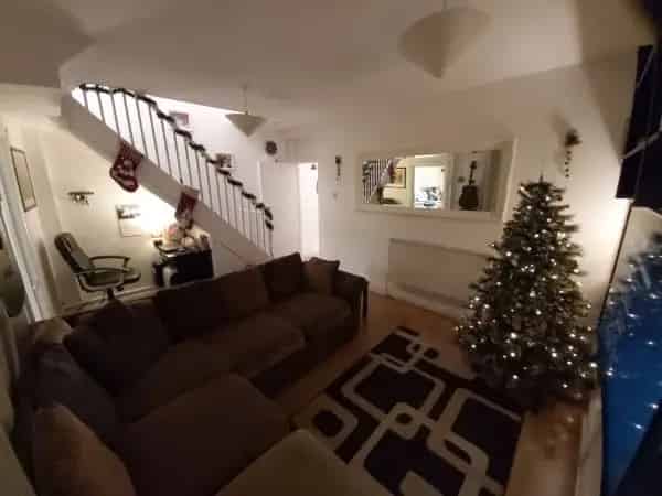 Beautiful Chelsea Basement Flat Near Hospital Great Schools
