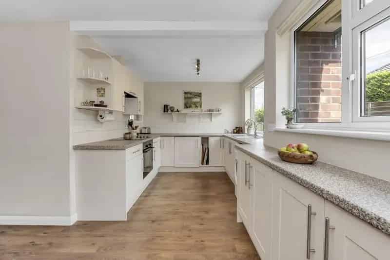 4 Bedroom Detached Bungalow for Sale Little Bealings