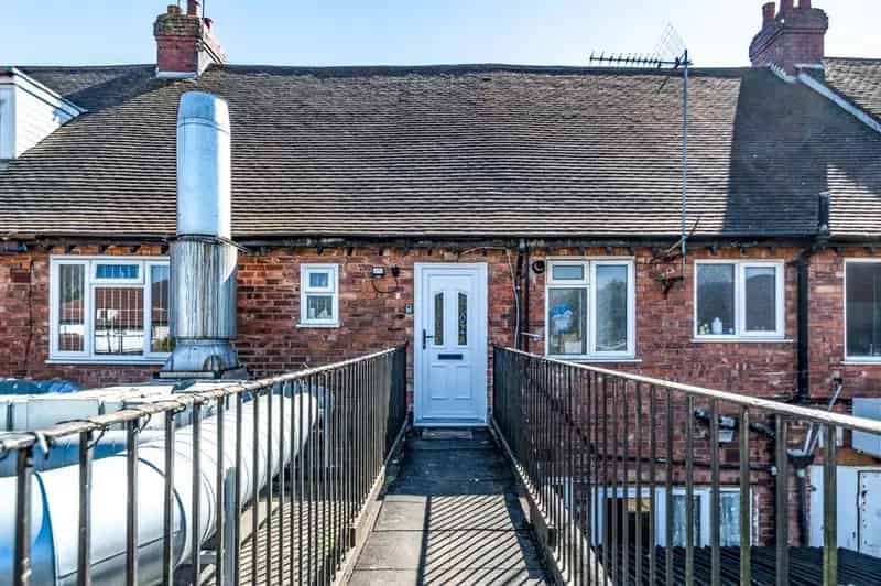 2 Bedroom Apartment for Rent