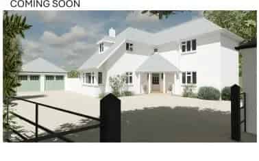 1930s Detached House Staplegrove Modernisation Project
