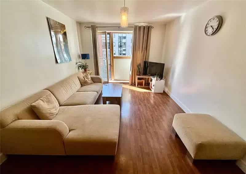 2 Bedroom Apartment for Sale in Jupiter Development Birmingham EWS1 Approved