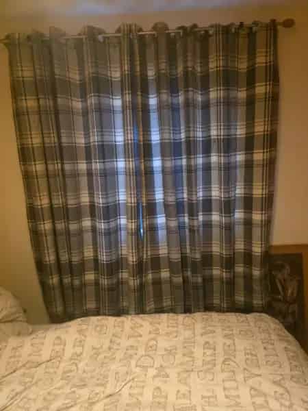 1 Bedroom House in Cul de Sac for Over 50s Near Shops and Bus