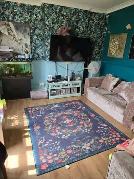 3 Bedroom House with Downstairs Bathroom