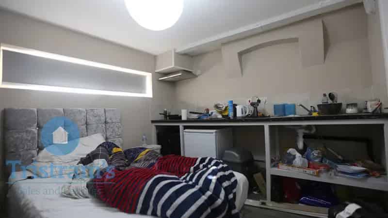 1 Bedroom Student House to Rent Bills Included