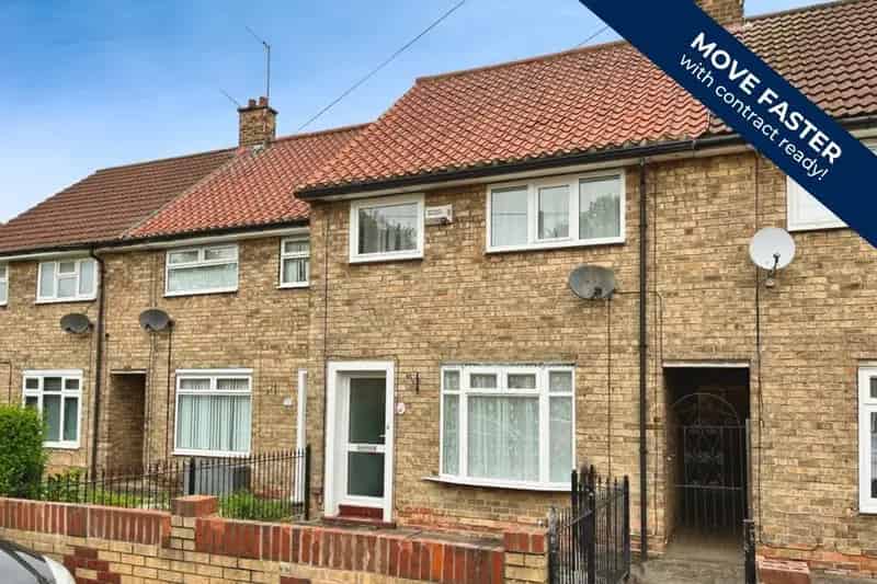 3 Bedroom Terraced House for Sale - Ideal First Home or Investment