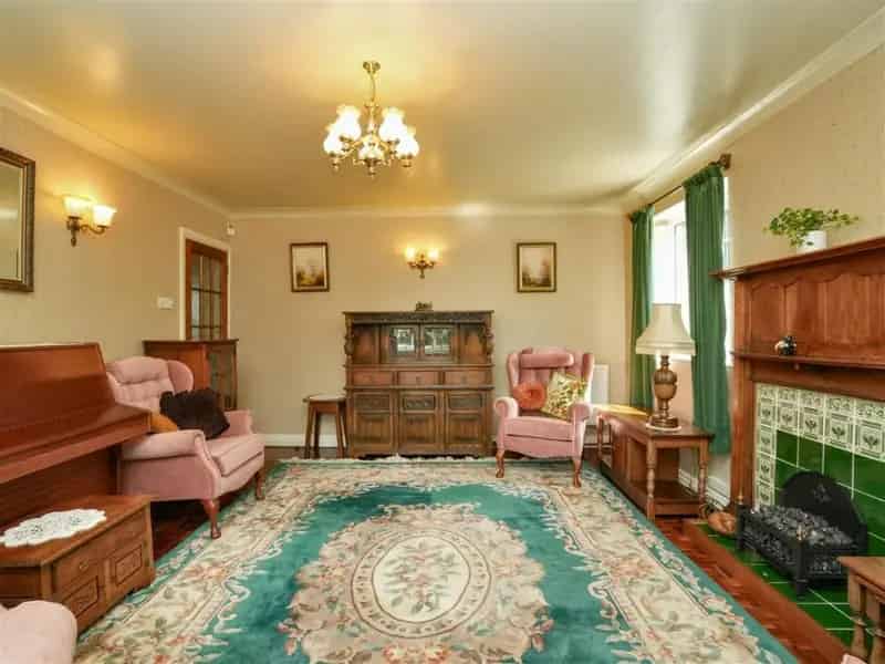 4 Bed Detached House For Sale -  Easingwold