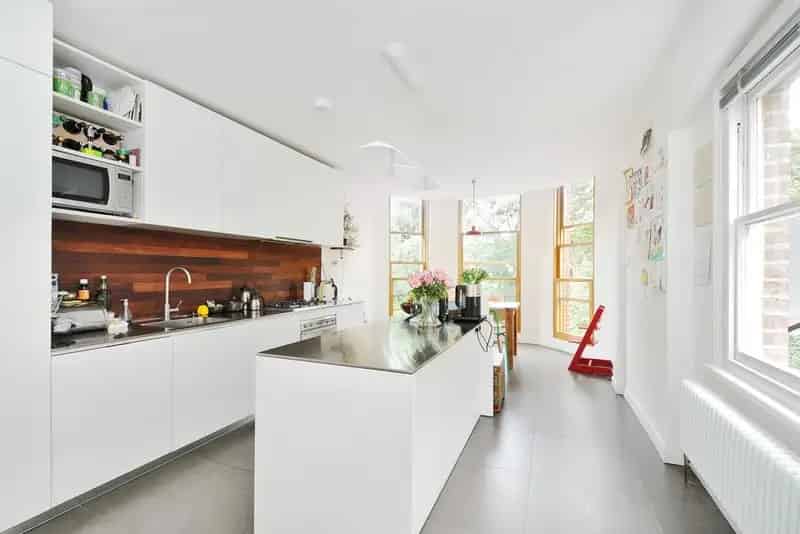 House For Rent , Highgate Road, London, England