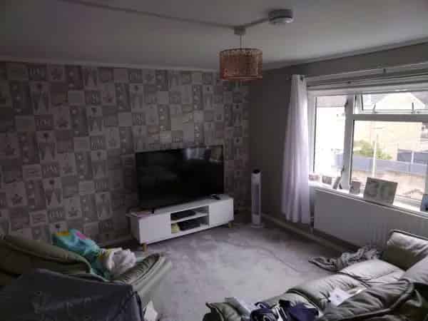 2 Bed First Floor Flat St Nicks Stevenage