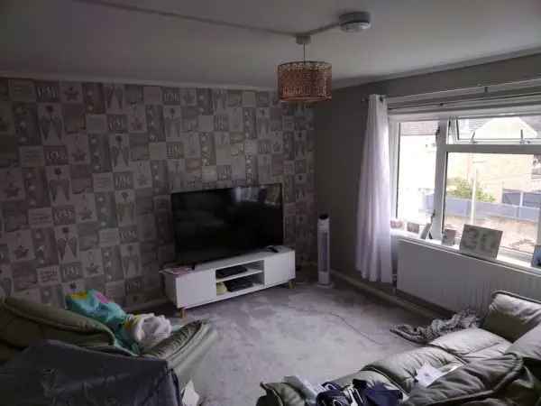 Flat For Rent in Stevenage, England