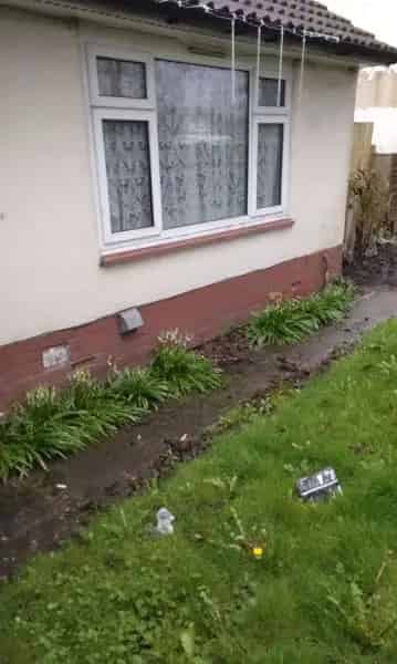 Wet Room Bedroom Big Garden House Near Shops and Transport