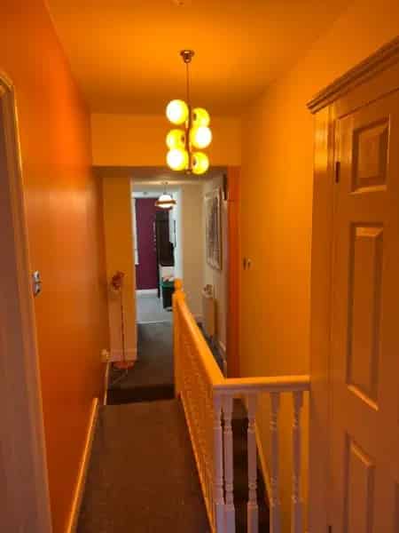 1 Bedroom Victorian House Apartment Renovation