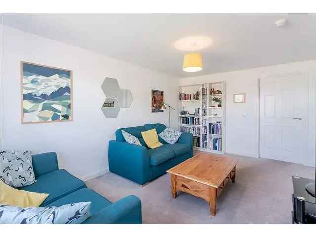 4 Bedroom Detached House for Sale in Kinross