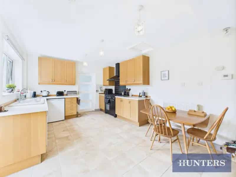 3 Bedroom Bungalow For Sale Flamborough