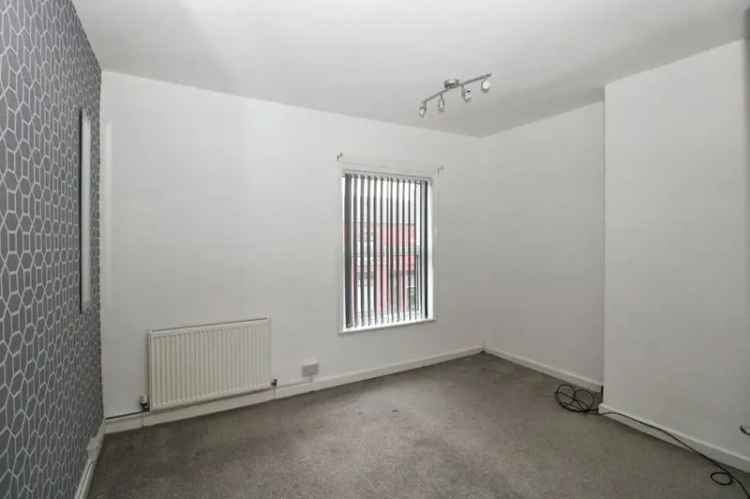 2 Bedroom Mid Terrace House for Rent St Helens Merseyside WA9