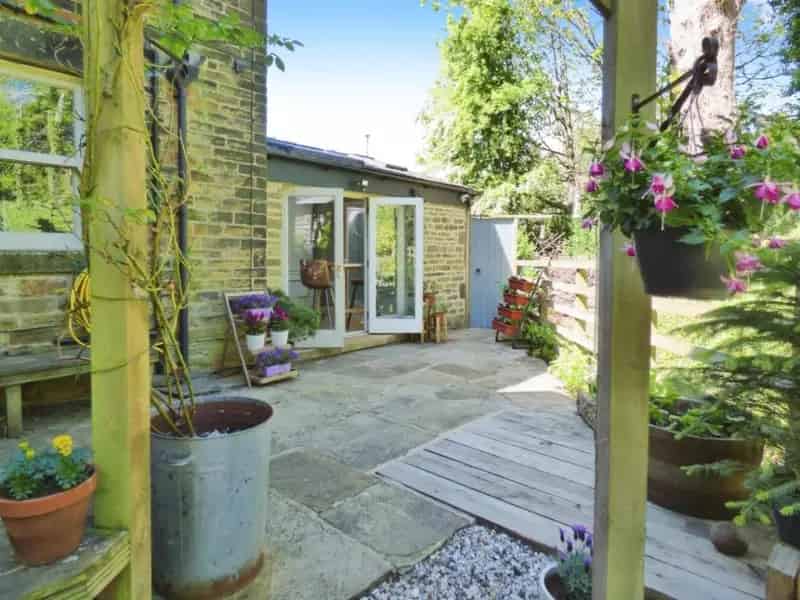 4 Bed Victorian House for Sale Skipton