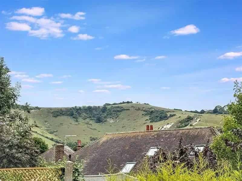 3 Bed House for Sale Willingdon South Downs Views Garage