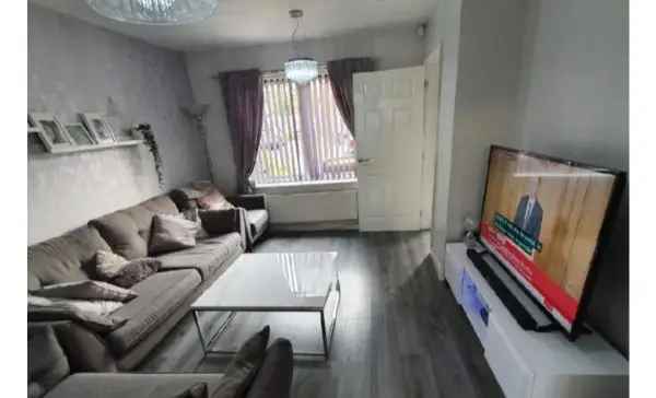 House For Rent in Birmingham, England