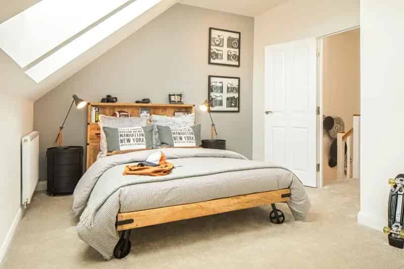3 Bed House for Sale Hampton Beach