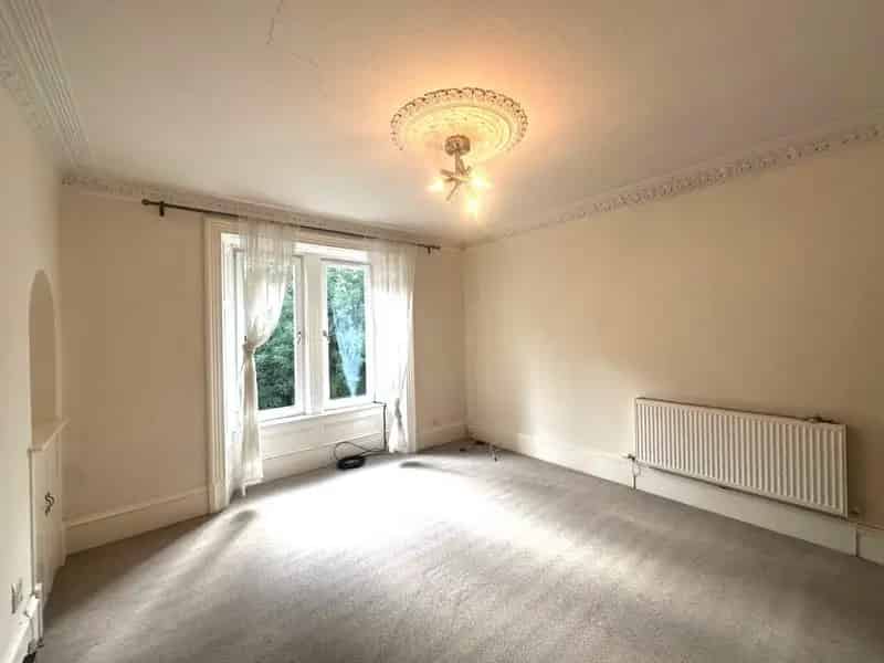 1 Bedroom Flat to Rent City Centre