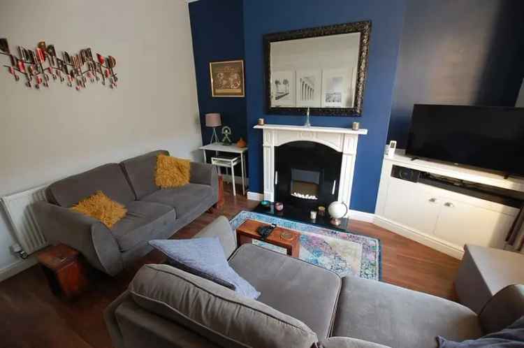 2 Bedroom Terrace House for Sale Ashton under Lyne