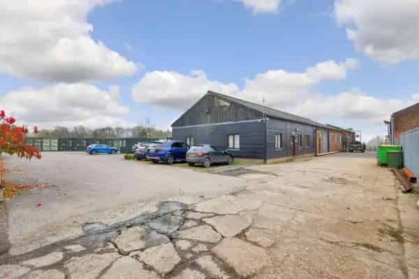 Apple Pie Farm Commercial Property For Sale