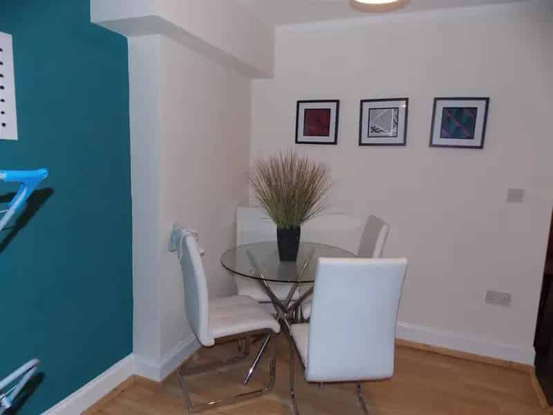 1 Bedroom House Share to Rent
