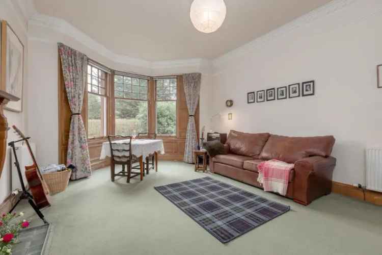 2 Bedroom Flat for Sale in Edinburgh