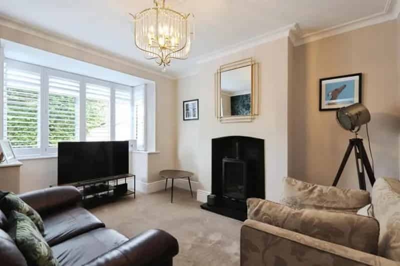 3 Bed Semi Detached House for Sale